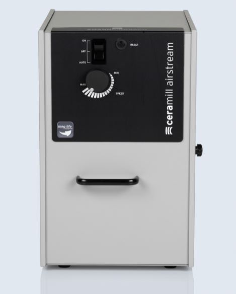 CERAMILL AIRSTREAM