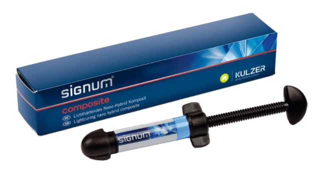 SIGNUM COMPOSITE DENTINE DA3 4G