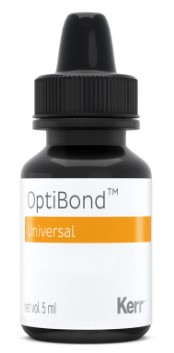 *DG* OPTIBOND UNIVERSAL BOTTLE 5ML REFILL