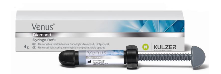 VENUS DIAMOND SYRINGE A5 /4G