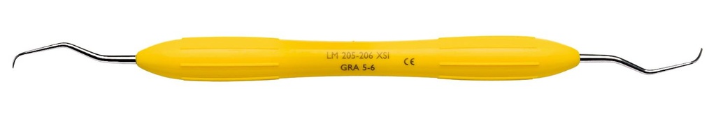 CURETTE GRACEY 5/6 DE
