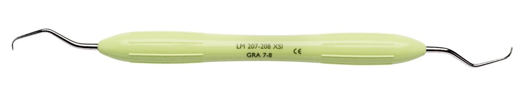 CURETTE GRACEY 7/8 DE