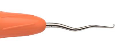 TITANIUM GRACEY 2 IMPLANT TIP ONLY RIGHT