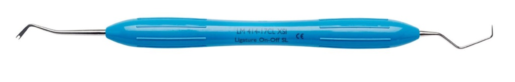 LIGATURE ON OFF SL
