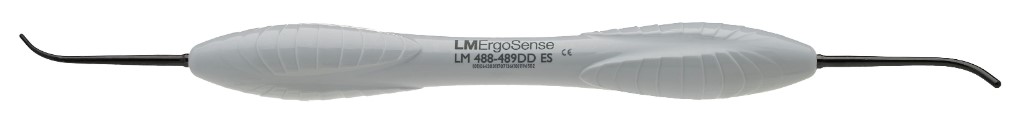 ARTE DARK DIAMOND CONDENSA COMPOSITE PACKER