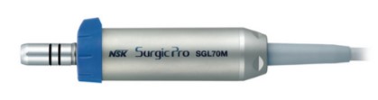 NSK SURGIC PRO MOTOR SGL70M OPTIC - 3.5M CORD