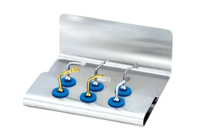 NSK VARIOSURG SINUS LIFT SURGERY TIP KIT