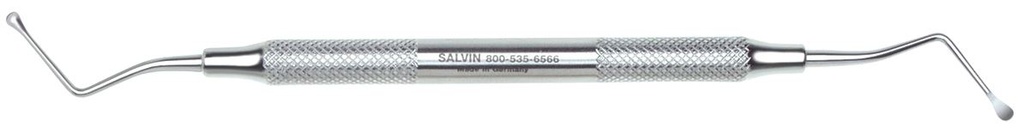 BONE CURETTE LUCAS 85