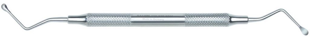 BONE CURETTE LUCAS 87