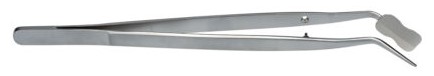 MEMBRANE PRF PEANUT FORCEPS LEFT