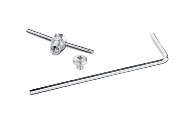IST AND HERBST FIXING PARTS 4 X PAIRS