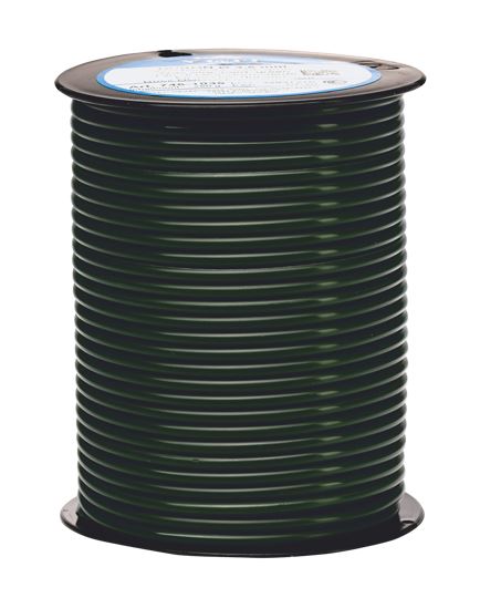 WAX WIRE DURON GREEN HARD 3.5MM 250G