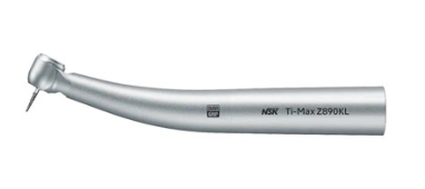 NSK Ti-Max Z890KL Titanium High speed handpiece Optic Miniature Head For Kavo coupling