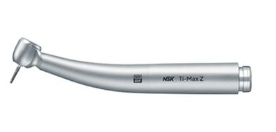 NSK Ti-Max Z890ML Titanium High speed handpiece Optic Miniature Head For Morita coupling