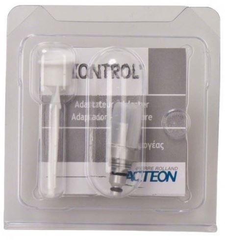 [AC200179] RISKONTROL ADAPTOR SIEMENS E NEW
