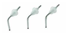 [AC261015] EXPASYL PRE BENT TIPS GINGIVAL RETRACTION DISPOSABLE  /100