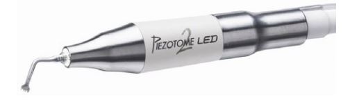 [ACF12815] SOLO LED PIEZOTOME 2 LED HANDPIECE/CORD