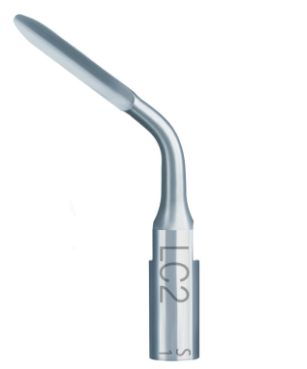 [ACF87542] BONE SURGERY LIGAMENT CUTTING TIP LC2 II
