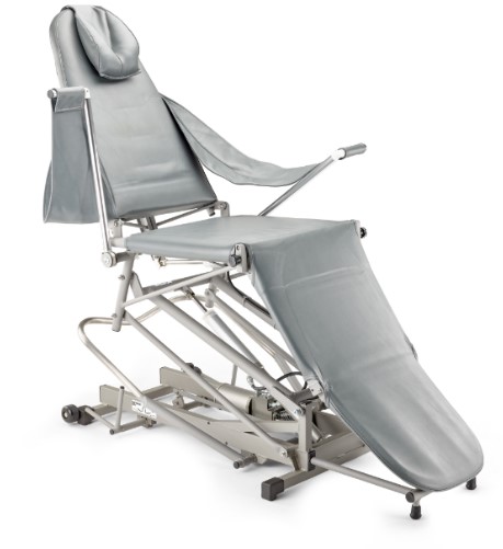 [AEADC02] ADVANCED PORTABLE CHAIR