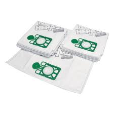 [AM114953] FILTER BAGS PKT 10