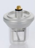 [AM115620] SMARTMIX BEAKER WITH MIXING BLADE 100ML