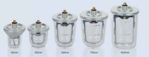 [AM115651] SMARTMIX BEAKER 750ML