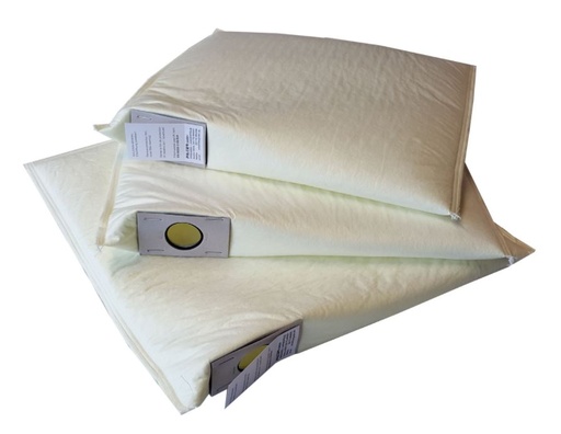 [AM178610] CERAMILL AIRSTREAM FILTER BAGS /5