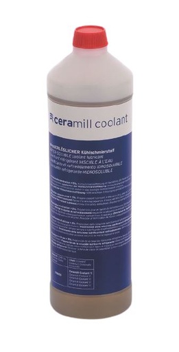 [AM178650NTR] COOLANT FOR CERAMILL