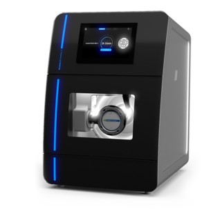 [AM181350PRO] CERAMILL MOTION 3 PRO (INCL COOLTANK & CART)