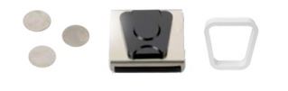 [AM216205] SPLITEX MASTER PLATFORM SET SINGLE MOULD