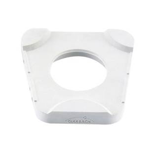 [AM216230] SPLITEX COUNTER PLATE PREMIUM WHITE /10