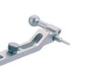 [AM218609] PORUS BUTTONS LONG FOR FACEBOW /PAIR