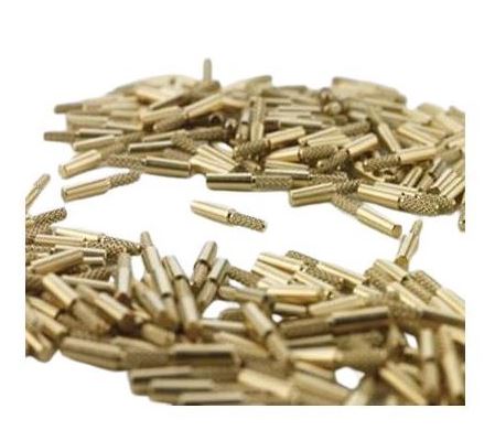 [AM576451] GIROFORM PINS PKT 10,000