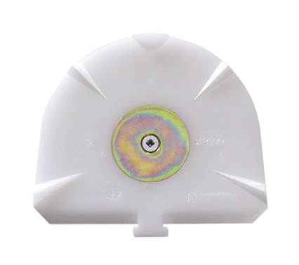 [AM576710] GIROFORM PREMIUM L BASE PLATES /100