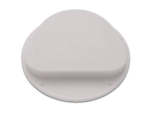 [AM760307] CERAMILL WAX GREY 13MM 71XS