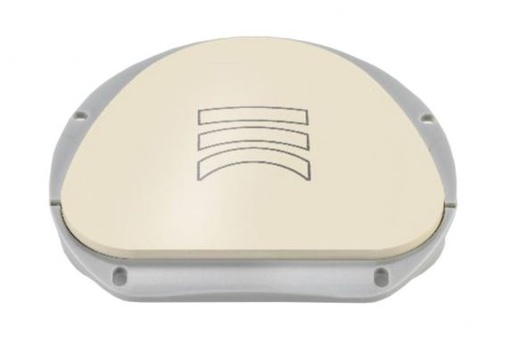 [AM760341] CERAMILL ZOLID PRESHADE LIGHT 16MM 71