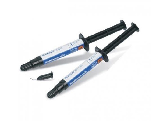 [AM760514] CERAMILL GEL 3G SYRINGE/ 4
