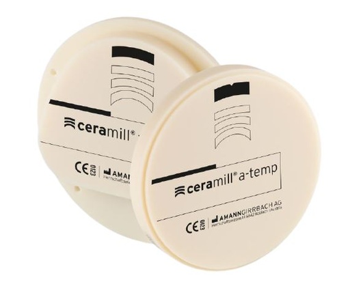 [AM761355] CERAMILL A-TEMP A2 20MM 98X20