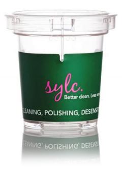 [AQPDR0034] AQUACARE SYLC BIOGLASS POWDER GREEN LABEL/4