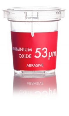[AQPDR8024] AQUACARE ALUMINIUM OXIDE 53 RED LABEL/4