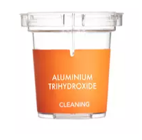 [AQPDR8028] AQUACARE ALUMINIUM TRIHYDROXIDE ORANGE LABEL /4