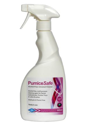 [ASSUN268] PUMICE SAFE UNIVERSAL CLEANER 500ML