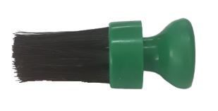 [ATBRUSHPAL] PALATE BRUSH 19MM DIA 9 KNOT /EACH