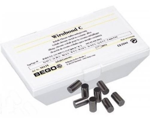 [BE50115] WIROBOND C 1KG