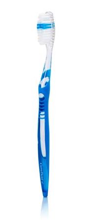 [CR6020] ORTHODONTIC V TOOTHBRUSH /6