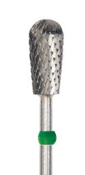 [DF407101H] CARBIDE CUTTER COARSE GREEN 237-070/EA