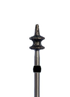 [DF60016H] PERIPHERY FINISHER DIAMOND X-COARSE