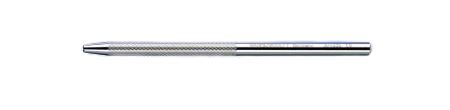 [HH426] MIRROR HANDLE METAL ROUND
