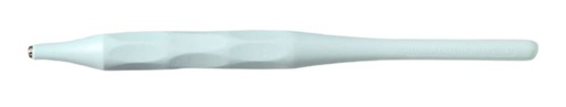 [HH543] MIRROR HANDLE ERGO PASTEL MINT