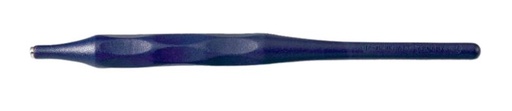 [HH547] MIRROR HANDLE ERGO OCEAN BLUE